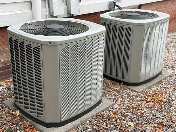 Reliable Ductwork Repair contractor in Springfield, OH by AAA Pro HVAC