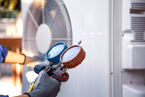 Affordable Ductwork Repair solutions in Springfield, OH