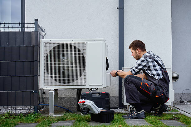 Top rated local Ductwork Repair specialists in Springfield, OH